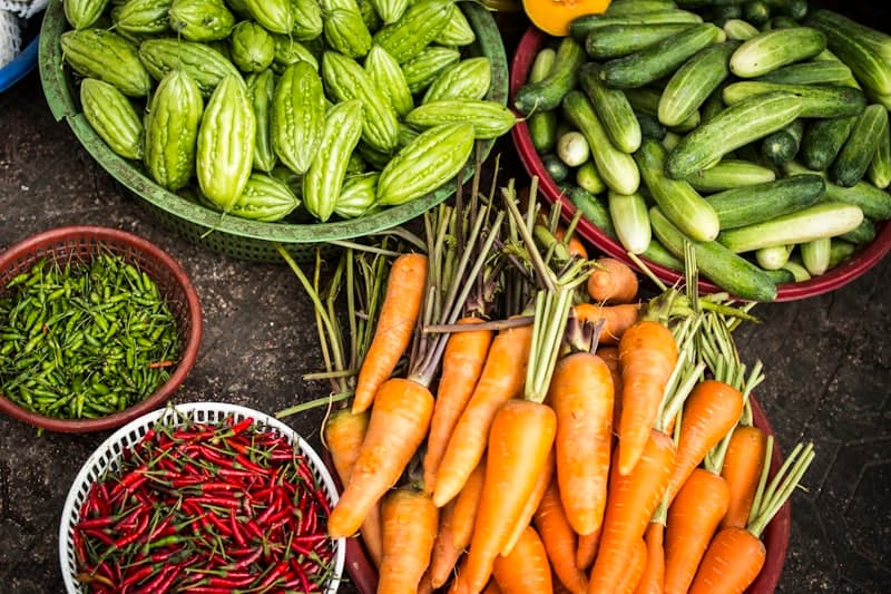 Smart Agriculture System