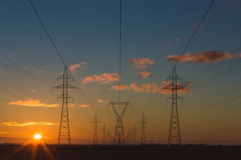 Energy Optimization System